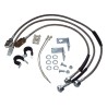 Kit de durites de frein en acier inoxydable RT31015