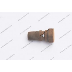 BRAKE T FIXING SCREW