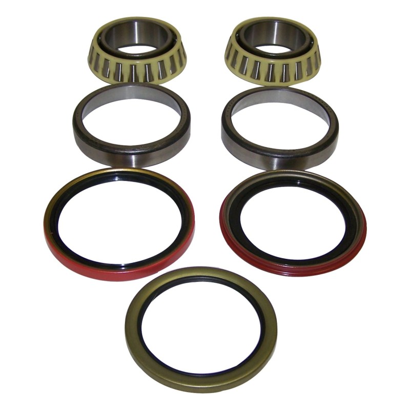 Wheel Bearing Kit 53000238K