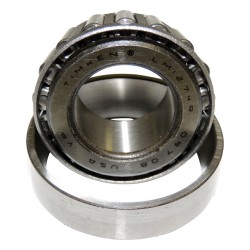 Wheel Bearing Set 5097738AA
