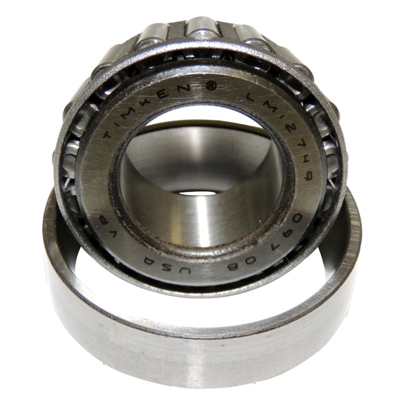 Wheel Bearing Set 5097738AA