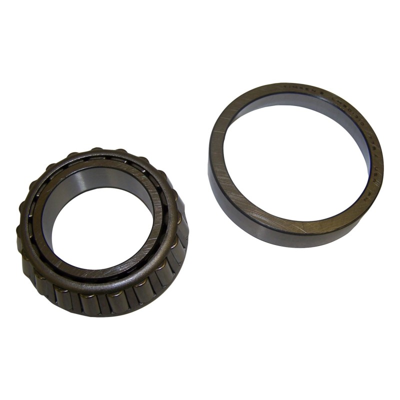 Wheel Bearing Set SET45