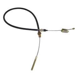 Câble d'embrayage J0942612
