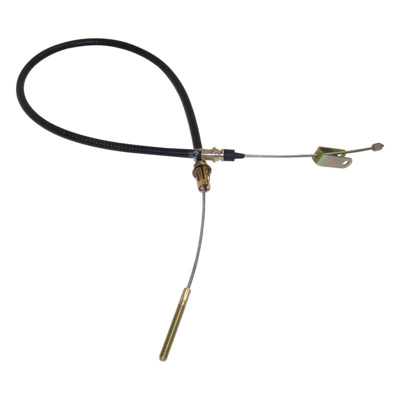 Câble d'embrayage J0942612