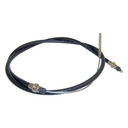 Câble d'embrayage J8122225