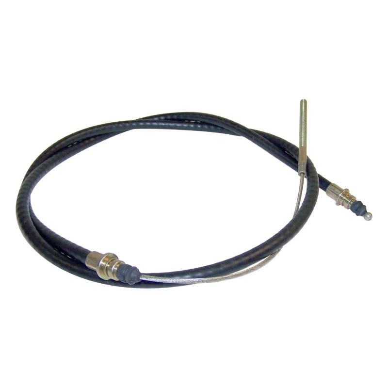 Câble d'embrayage J8122225