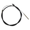 Câble d'embrayage J0994759