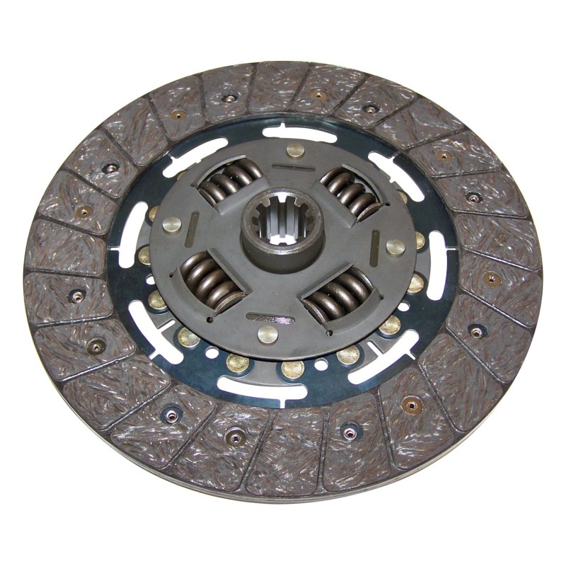 Clutch Disc J0930731