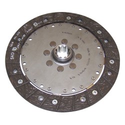 Clutch Disc 52104581AE