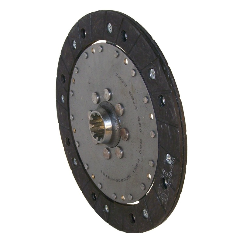 Disque d'embrayage 52104026