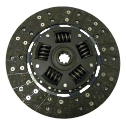 Disque d'embrayage 53008259