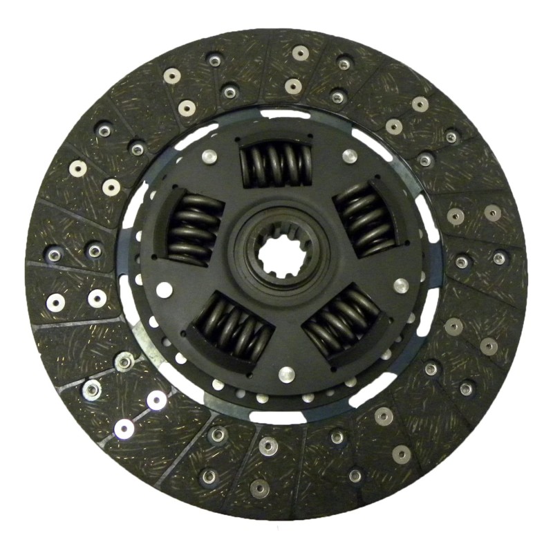 Disque d'embrayage 53008259