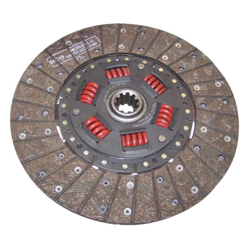 Disque d'embrayage J5354689