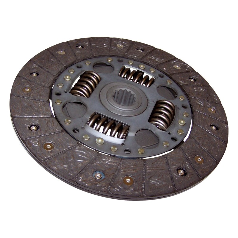 Clutch Disc 53007584 Clutch Disc 53007584