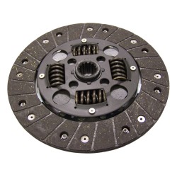 Disque d'embrayage 52107571