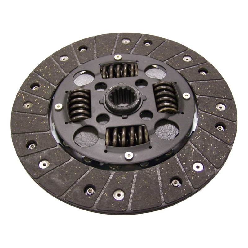 Disque d'embrayage 52107571