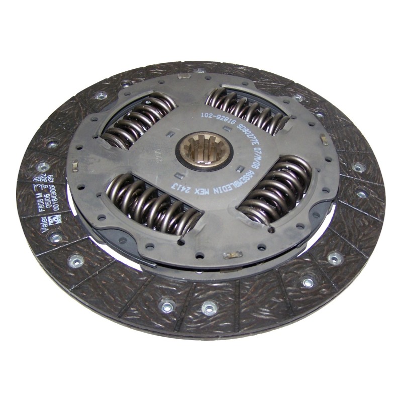 Clutch Disc 52104315AC