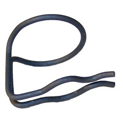 Clutch Fork Spring 4338855