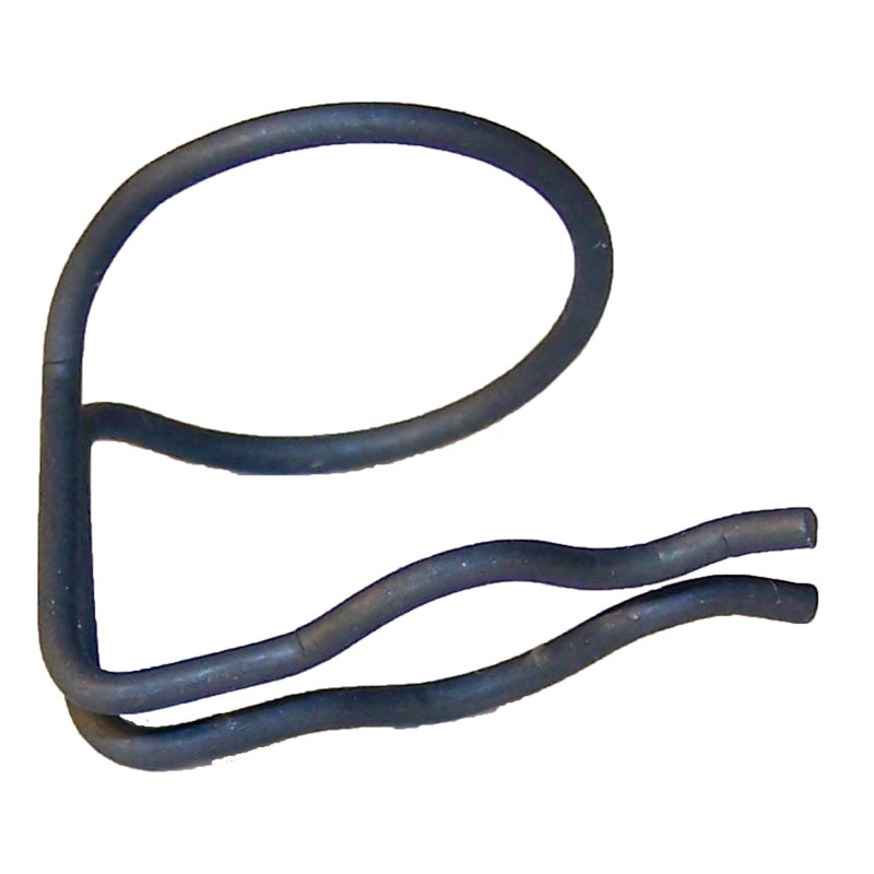 Clutch Fork Spring 4338855