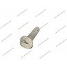 BOW ELBOW SCREW