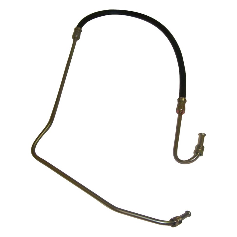 Tuyau d'embrayage 53005923