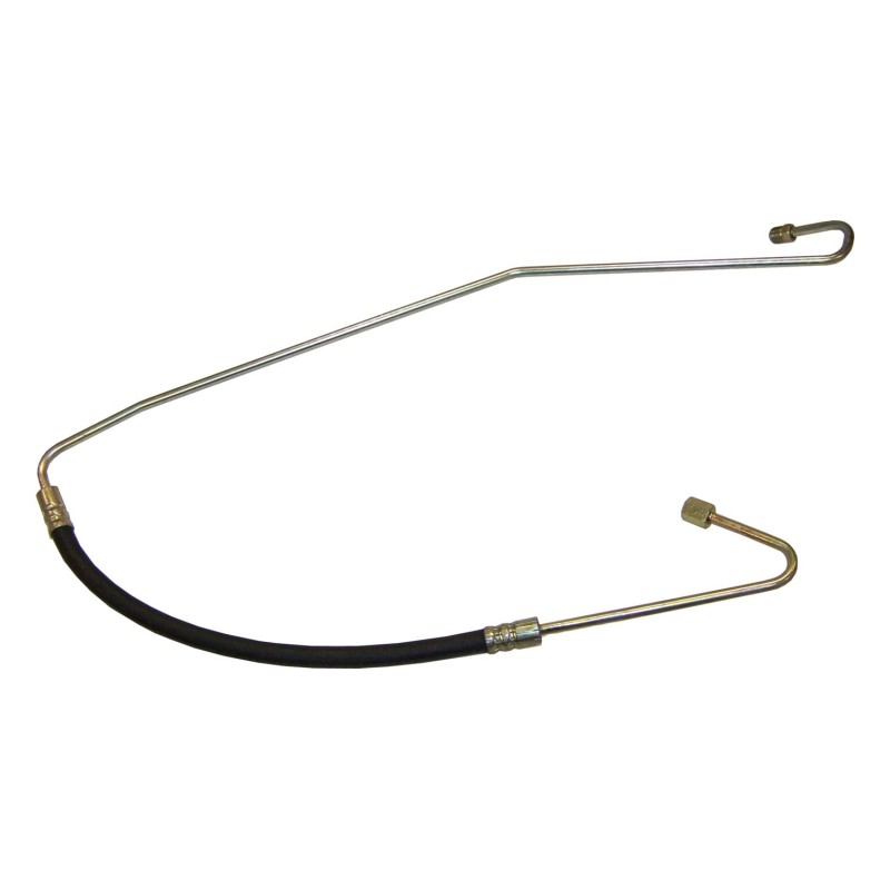 Tuyau d'embrayage 53004241