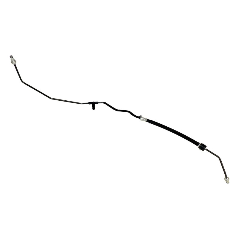 Tuyau d'embrayage 4581907AC
