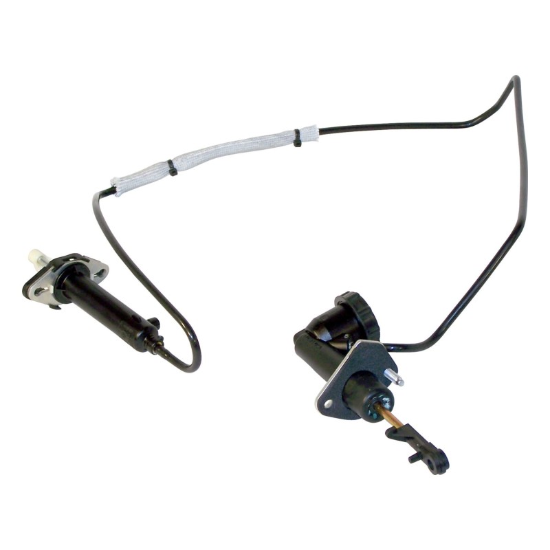 Ensemble hydraulique d'embrayage 52104111