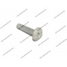 BOW ELBOW SCREW