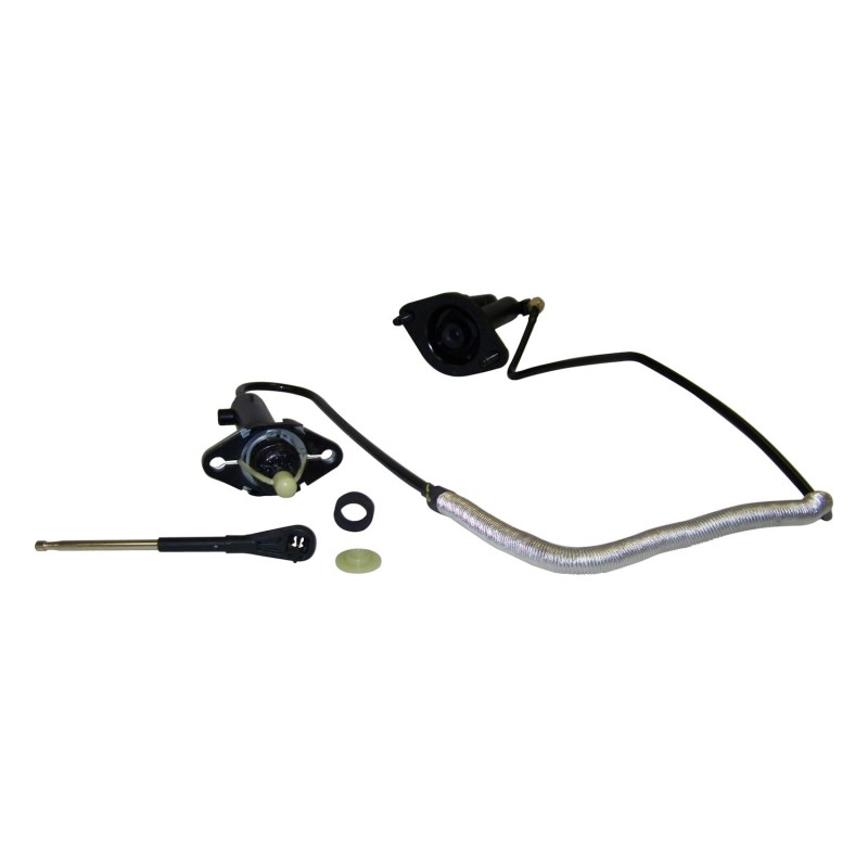 Ensemble hydraulique d'embrayage 52107652AH