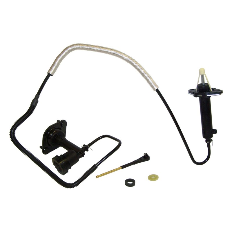 Ensemble hydraulique d'embrayage 52119686AA