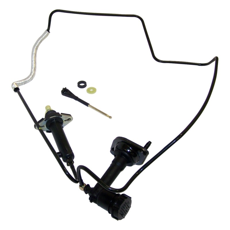 Ensemble hydraulique d'embrayage 52107653AC