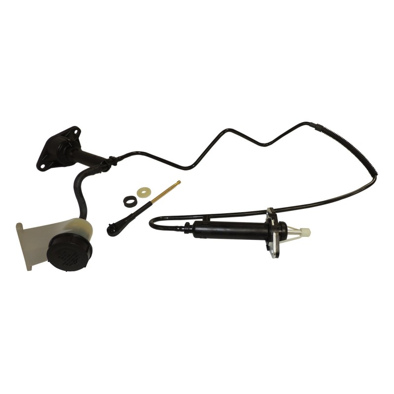 Ensemble hydraulique d'embrayage 52107662