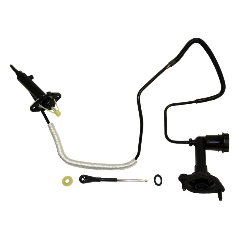 Clutch Hydraulic Assembly 52107654AC