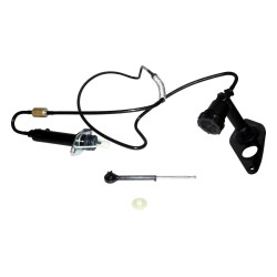 Clutch Hydraulic Assembly 52129182AF
