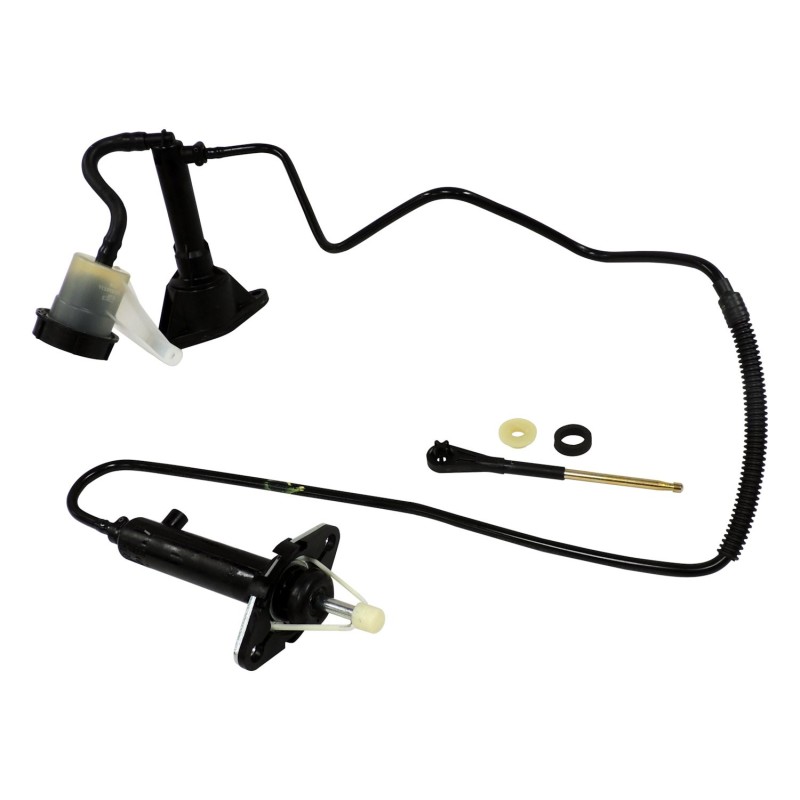 Ensemble hydraulique d'embrayage 52107662AC