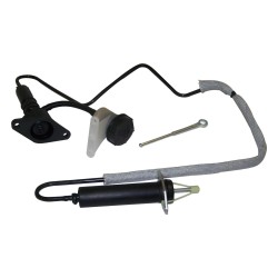 Ensemble hydraulique d'embrayage 52107624