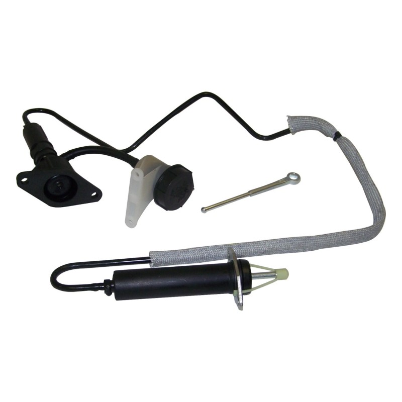 Ensemble hydraulique d'embrayage 52107624 Ensemble hydraulique d'embrayage 52107624