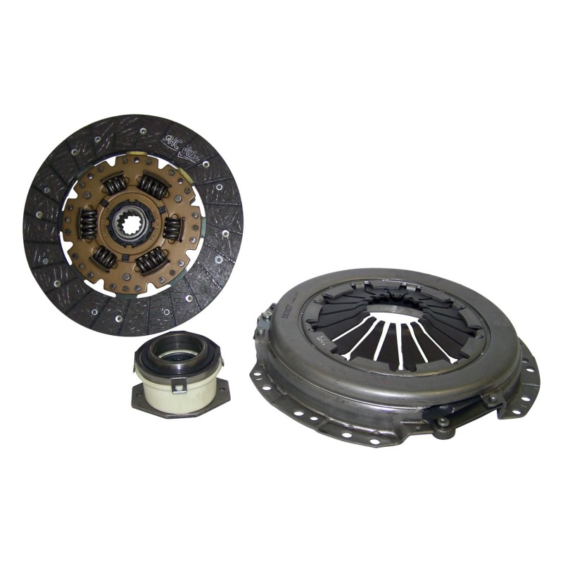 Kit d'embrayage 83504173K