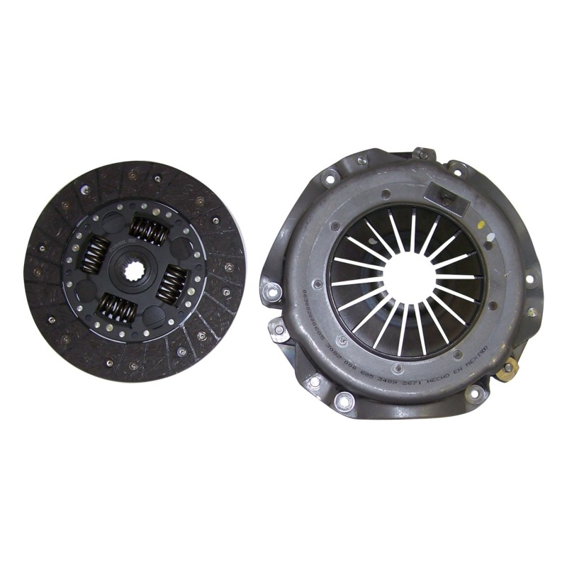 Clutch Kit 52107570