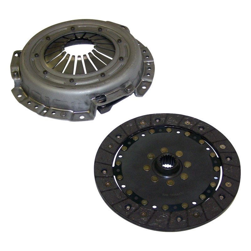 Clutch Kit 52104289AE