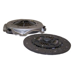 Kit d'embrayage 4626213