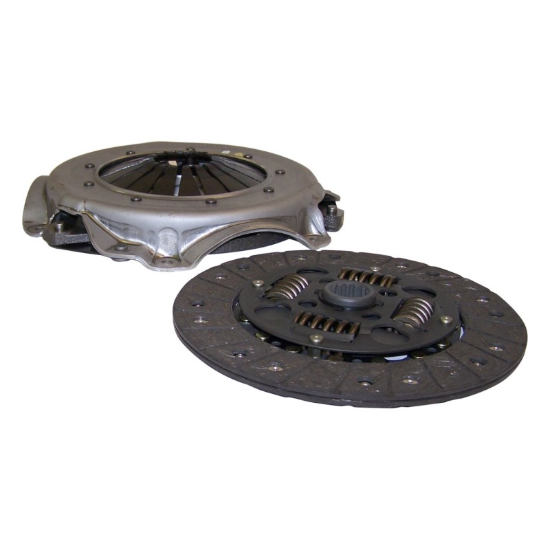 Kit d'embrayage 4626213