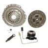 Clutch Kit XY1991F