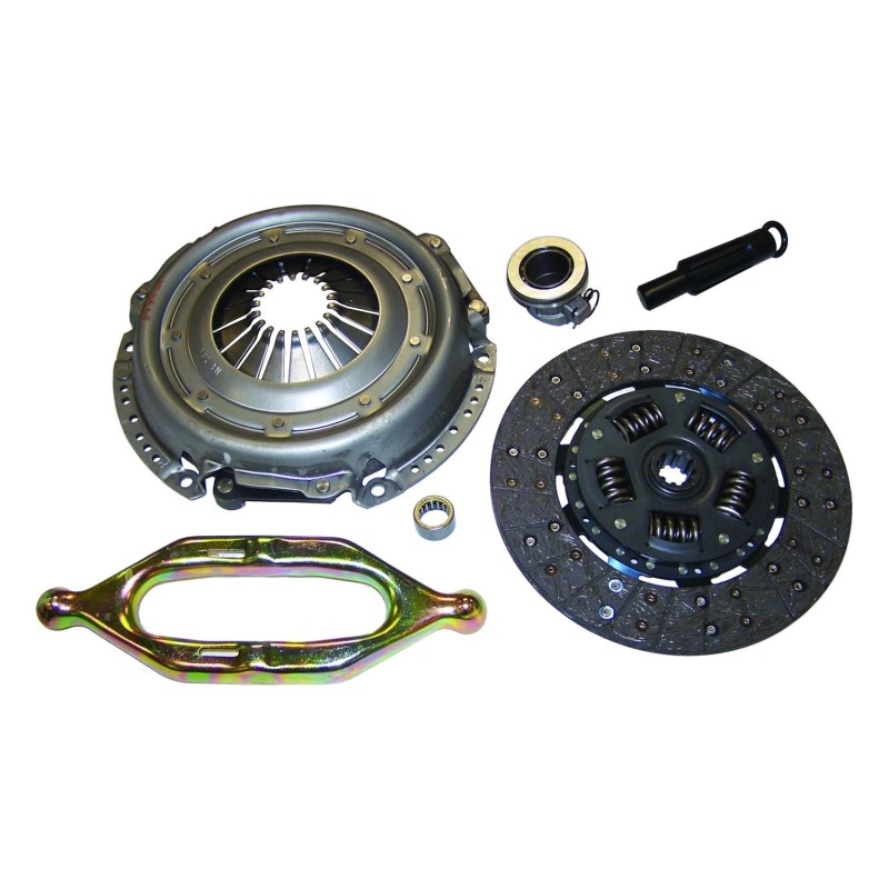 Kit d'embrayage TXYZ9499S