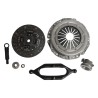 Clutch Kit TJXJ9702K