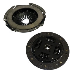 Kit d'embrayage 4864835