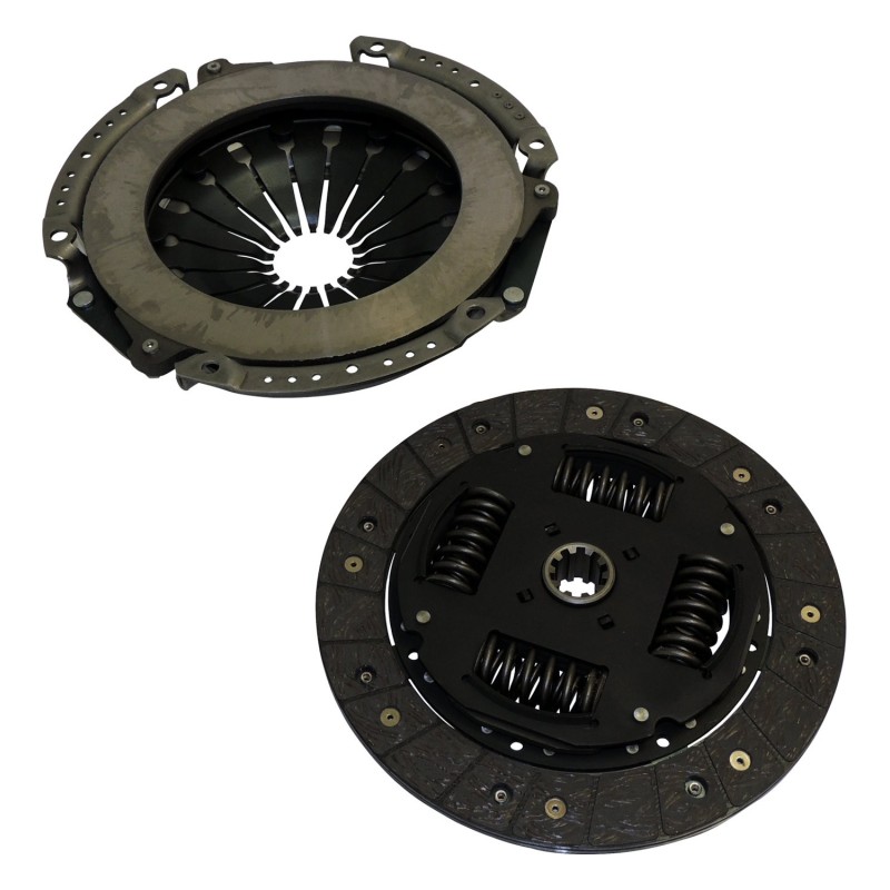 Clutch Kit 4864835