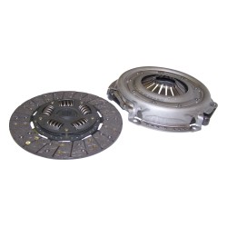 Kit d'embrayage 4626211