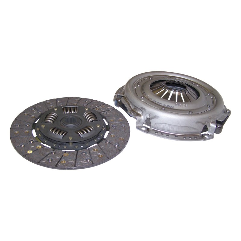 Clutch Kit 4626211